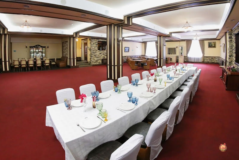 Усадьба «Шансон» фотография №10