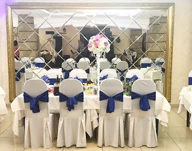  ресторан Кариночка