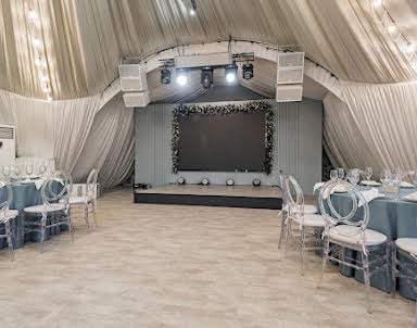День рождения в EVENT ROOF