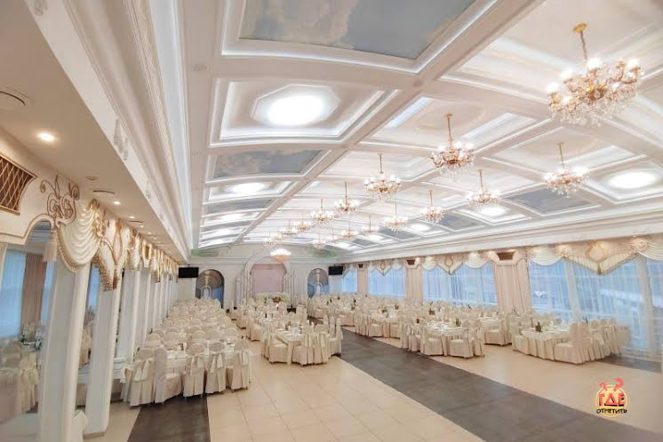 Imperial в «Березовая роща» фотография №1