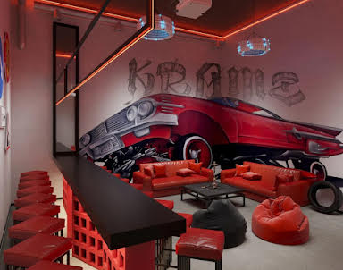  ресторан В69