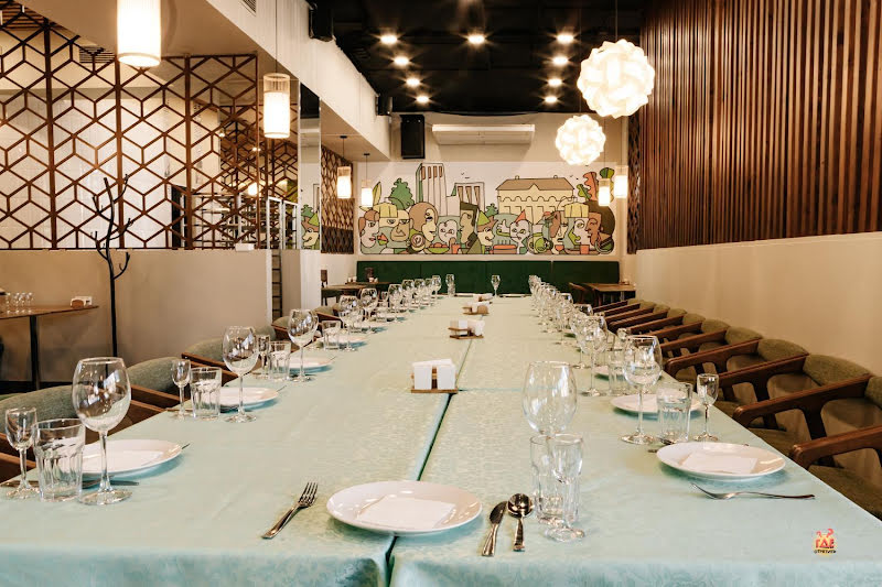 Своя Публика фотография №15