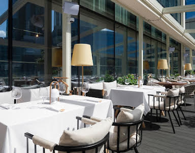  ресторан Ivanka