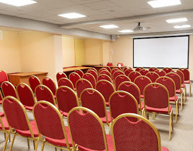 Выпускной в Октябрьская