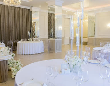  ресторан 2 Перца