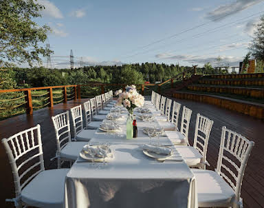  ресторан GOPARK HOTEL