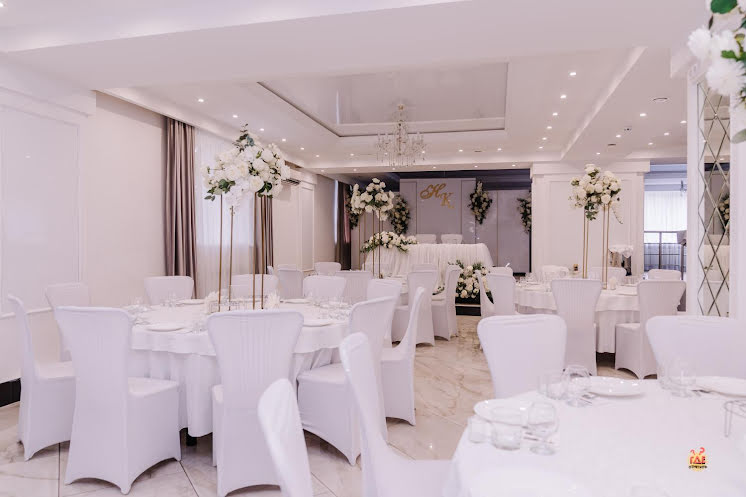 Банкетный зал  в «Rabat Hall» фотография №4