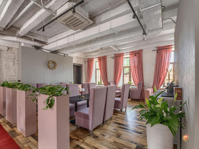 Светлый зал в «НУАР» фотография №5