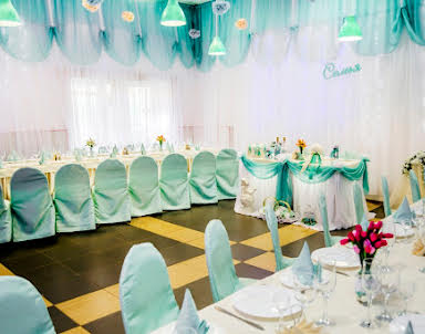 Корпоратив в Пегас