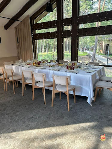 Френдли-бар в «Времена года в Зеленом городе» фотография №1