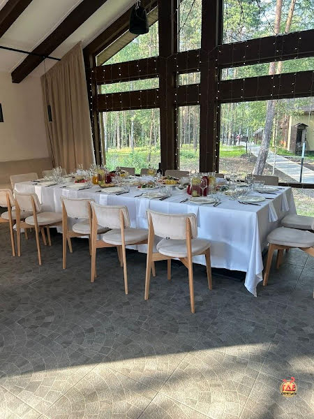 Времена года в Зеленом городе фотография №16