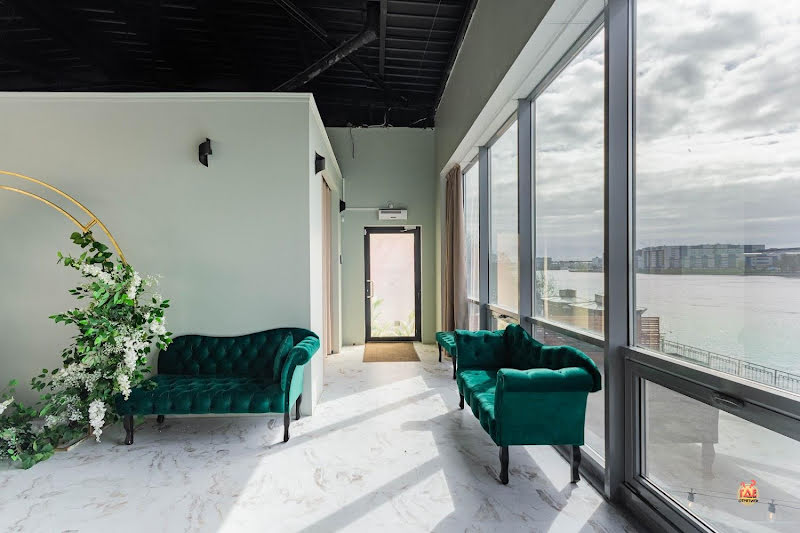 Нева Панорама фотография №8