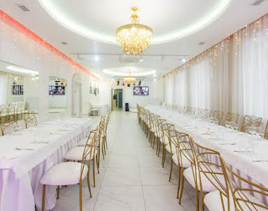  ресторан Астория