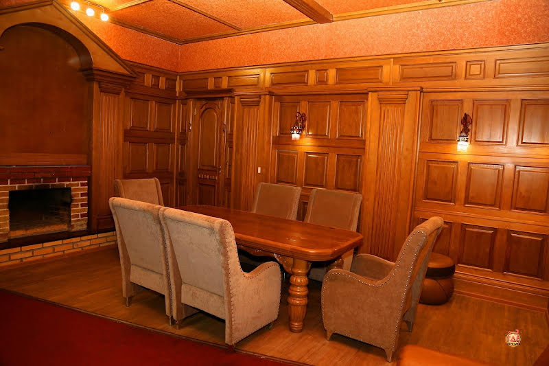 Усадьба «Шансон» фотография №15