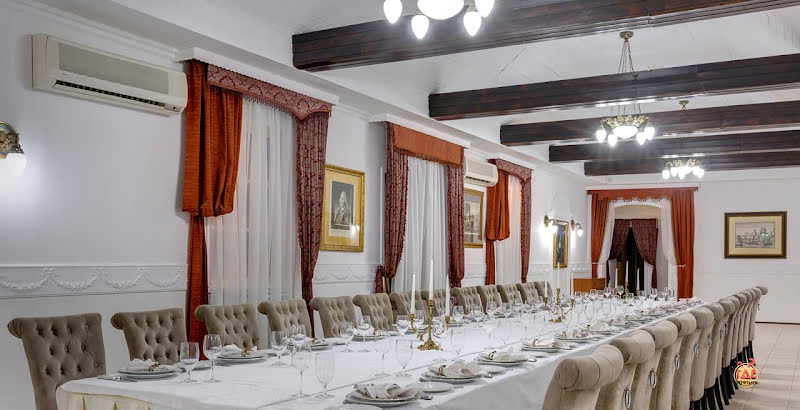 Усадьба фотография №15