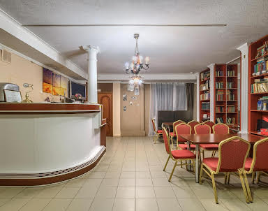  ресторан Яр