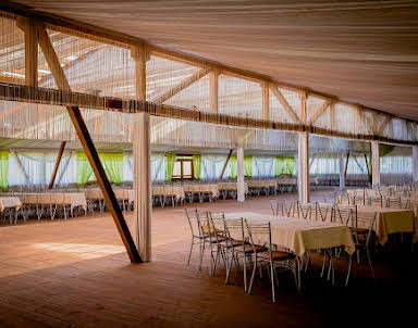 Корпоратив в Иволга