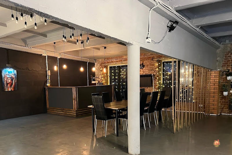 STEKLO на Свободы фотография №5