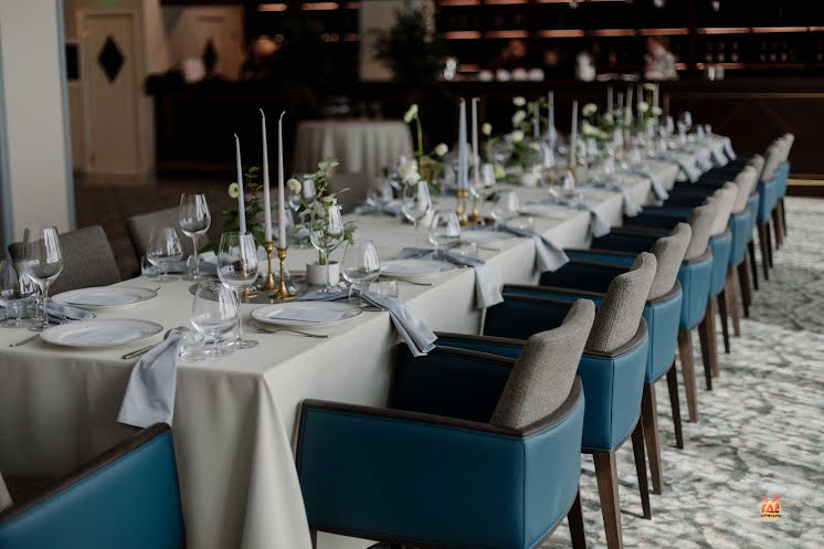 Банкет-Холл Сити в «Банкет Холл Сити» фотография №1