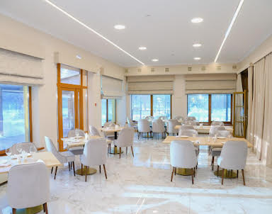  ресторан Отель «Мечта»