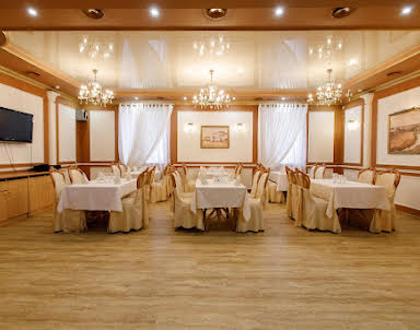  ресторан Тверской