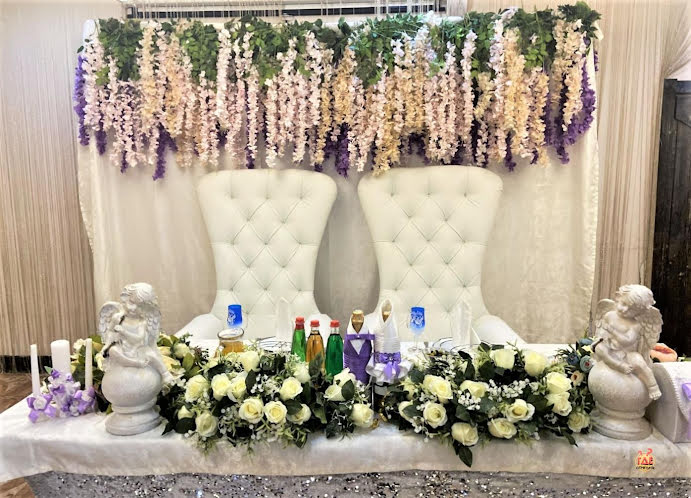 Основной зал  в «Мимино» фотография №13