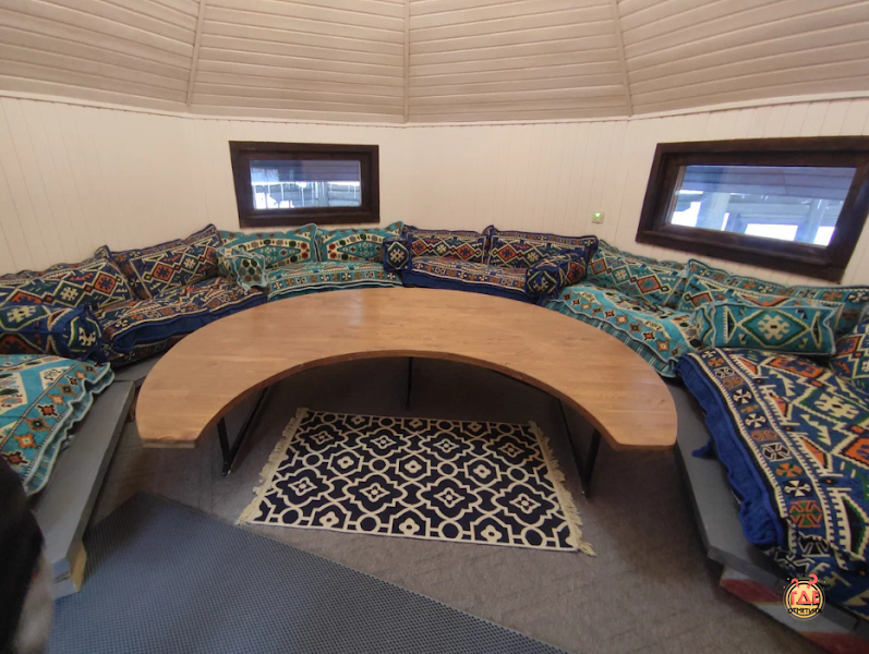 Солярис фотография №17