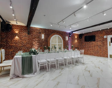  ресторан Кирочный двор