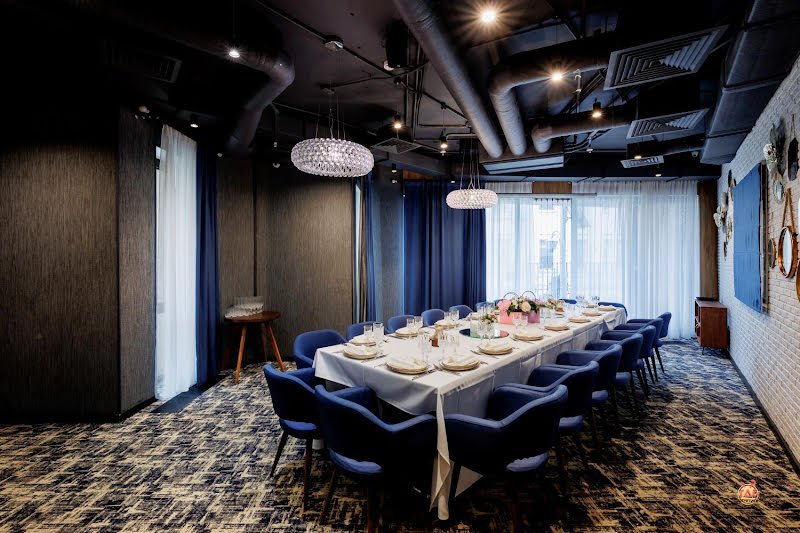 АндерСон Resort фотография №9