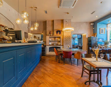  ресторан Sapori d’Italia на Итальянской