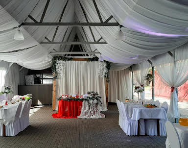 Свадьба в Храброе сердце