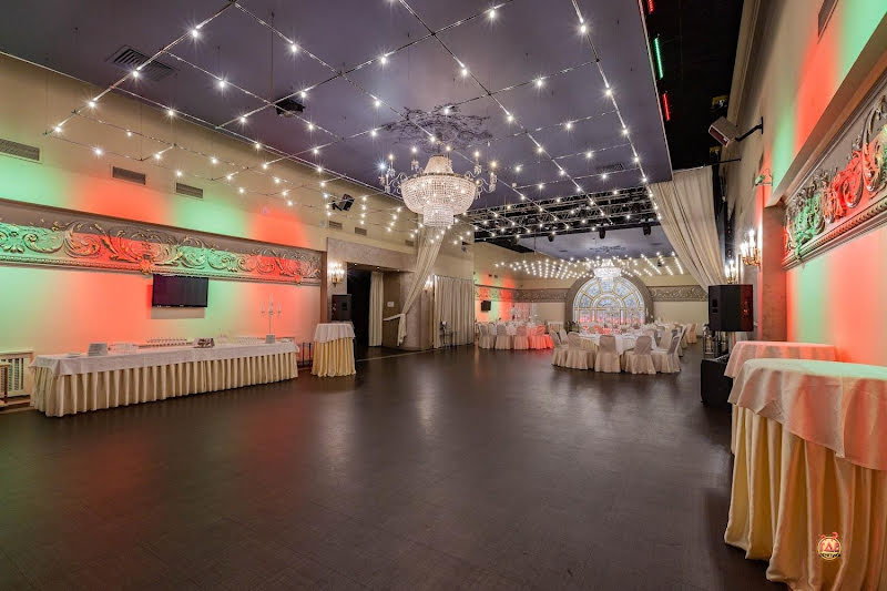 Большой банкетный зал Палкинъ фотография №12