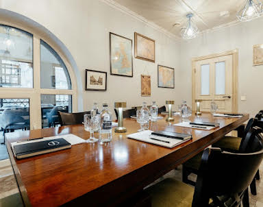  ресторан Терраса 180