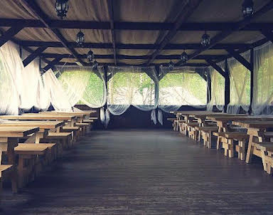  ресторан Экстримлэнд