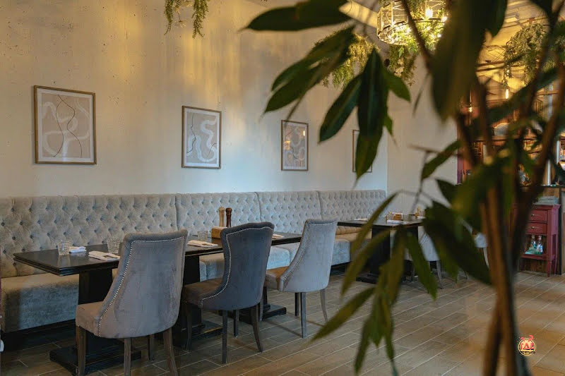 Стейк-Хаус Muu на Мукомольном проезде фотография №9