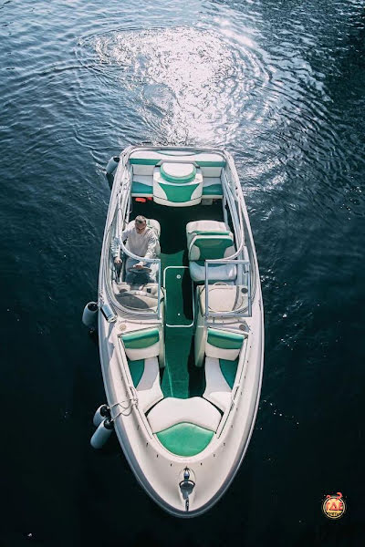 YES BOAT фотография №4