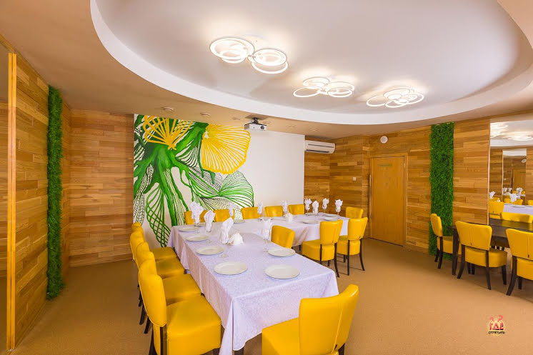 VIP-зал в «BierЛога» фотография №7