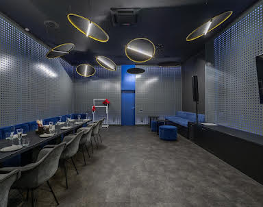  ресторан Opera premier