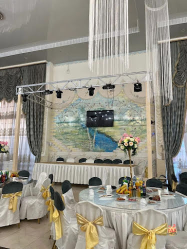 Большой зал в «Девичья башня» фотография №9