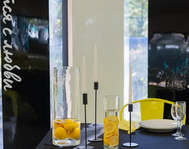  ресторан Лесной отель ЕЖИ