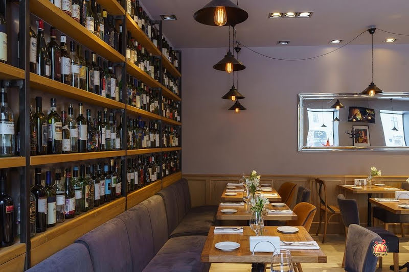 Arancino фотография №3