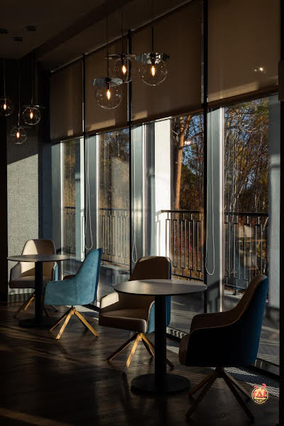 Отель Байкал фотография №1