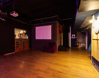  ресторан Ри