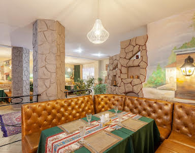  ресторан Батум