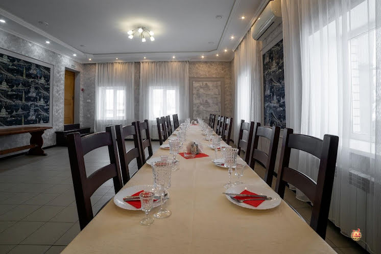 Банкетный зал №2 в «Neon» фотография №6