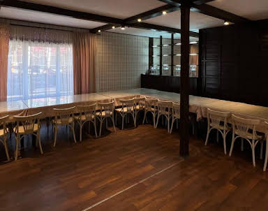  ресторан Экстримлэнд