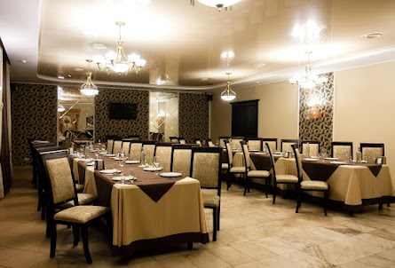 Банкетный зал в Банкетный зал