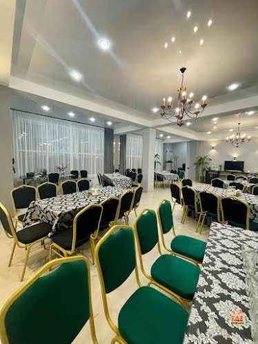 Зал №1 в «Город Д» фотография №4