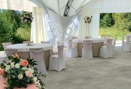 VIP-Шатер в VIP-Шатер