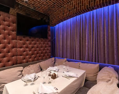  ресторан Republic Hall